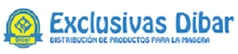 Exclusivas DIBAR