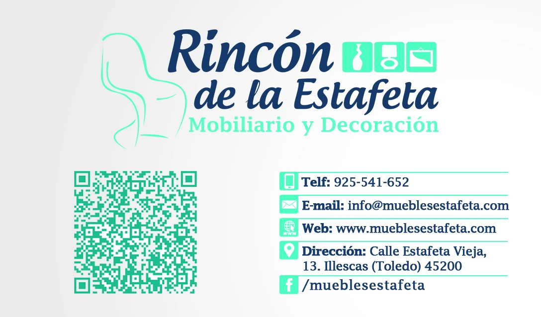 RINCÓN DE LA ESTAFETA DE ILLESCAS