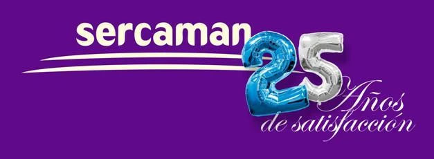 SERCAMAN